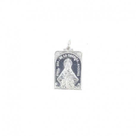 MEDALLA VIRGEN MONTAÑA