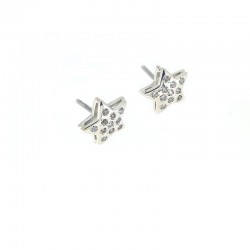 PENDIENTES ESTRELLA