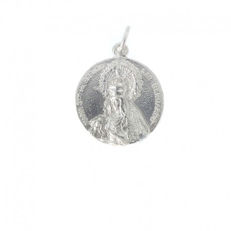 MEDALLA VIRGEN REFUGIO