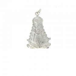 COLGANTE VIRGEN ROCIO