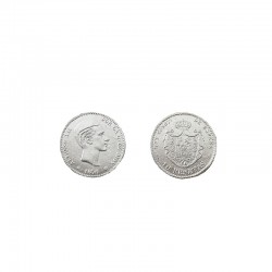 MONEDA ESPAÑOLA 10 PESETAS