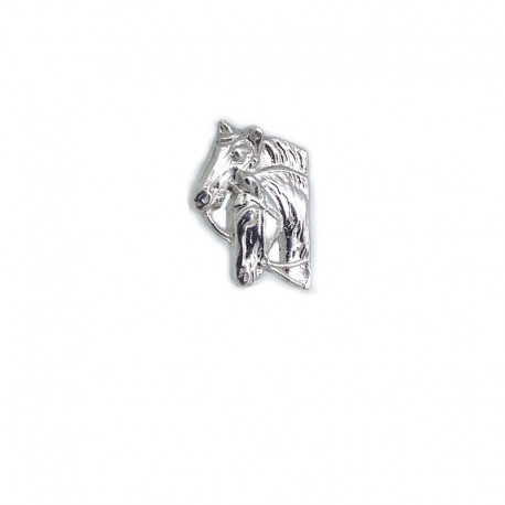 PIN CABALLOS