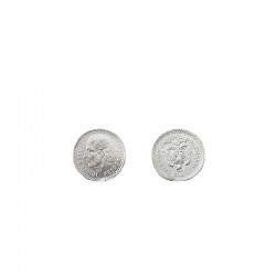 MONEDA MEXICANA 2,5 PESOS