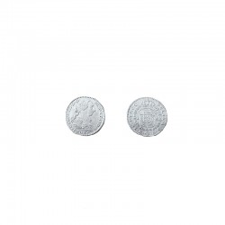 MONEDA MEXICANA CARLOS III