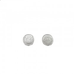 MONEDA MEXICANA CARLOS III