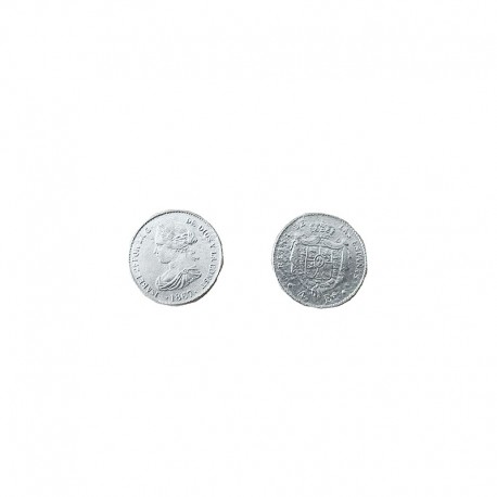 MONEDA ESPAÑOLA 4 Es