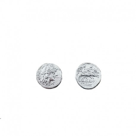 MONEDA ROMANA DENARIO