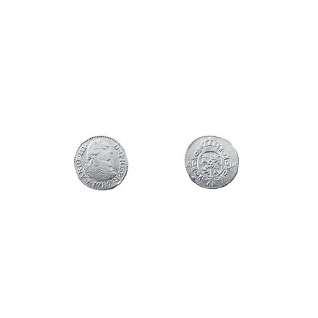 MONEDA CARLOS III