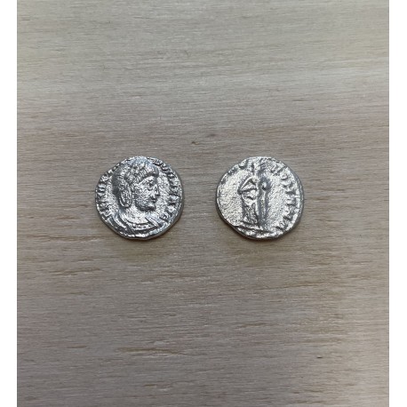 MONEDA ROMANA