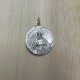 MEDALLA VIRGEN PATROSINIO