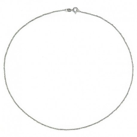 CADENA FINA 45 CM