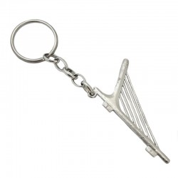 LLAVERO PUENTE ALAMILLO