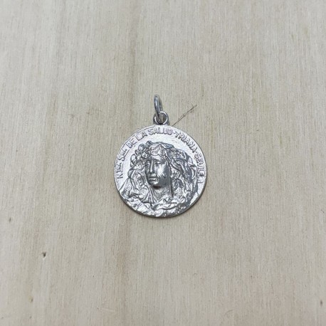 MEDALLA VIRGEN MILAGROSA