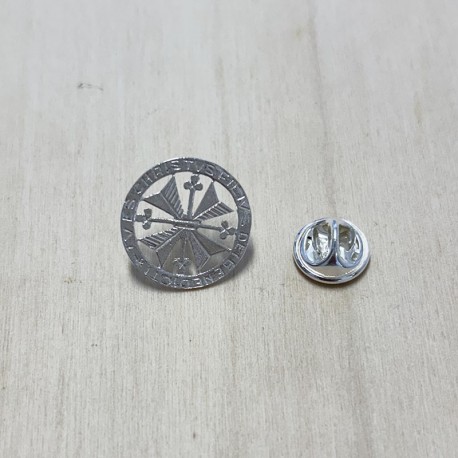 PIN HERMANDAD SAN GONZALO