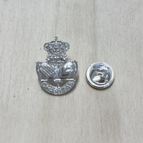 PIN HERMANDAD EL BARATILLO