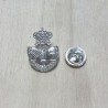 PIN HERMANDAD EL BARATILLO