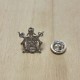 PIN ESCUDO AYUNTAMIENTO DE SEVILLA