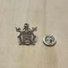 PIN ESCUDO AYUNTAMIENTO DE SEVILLA