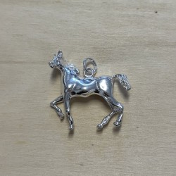 COLGANTE CABALLO GALOPANDO 1