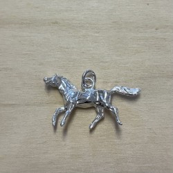 COLGANTE CABALLO GALOPANDO 2