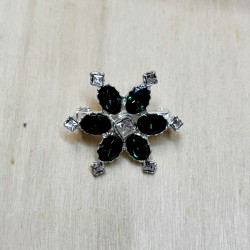 BROCHE MARIQUILLA MACARENA