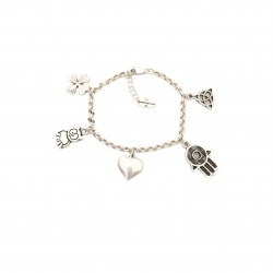 PULSERA MOTIVOS