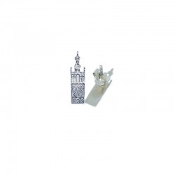PENDIENTES GIRALDA