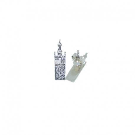 PENDIENTES GIRALDA