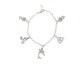 PULSERA MOTIVOS TRISQUETA