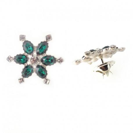 PIN MARIQUILLA MACARENA