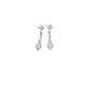 PENDIENTES LAGRIMA