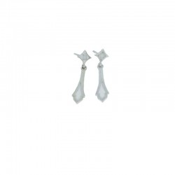 PENDIENTES LAGRIMA