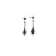 PENDIENTES LAGRIMA