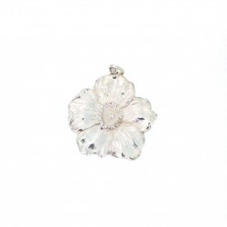 COLGANTE FLOR