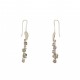 PENDIENTES FLORES