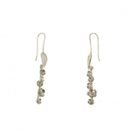 PENDIENTES FLORES