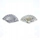 BROCHE ABANICO