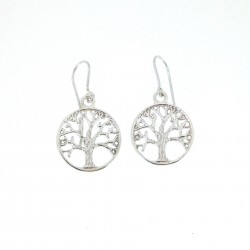 PENDIENTES ÁRBOL DE LA VIDA