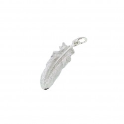COLGANTE PLUMA