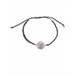 PULSERA VIRGEN DEL CARMEN
