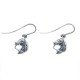 PENDIENTES CABALLO