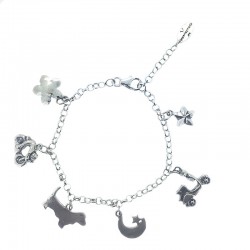 PULSERA MOTIVOS SCOOTER