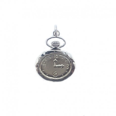COLGANTE RELOJ DE BOLSILLO