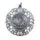 MEDALLA DE CUNA DEL NIÑO JESÚS