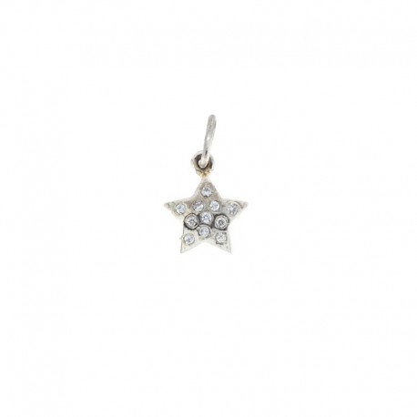 COLGANTE ESTRELLA
