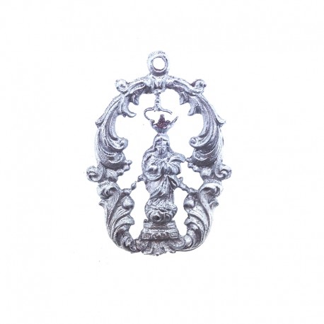 MEDALLA VIRGEN INMACULADA