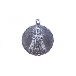 MEDALLA NIÑO SEISE