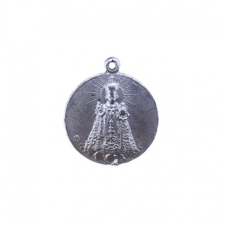 MEDALLA NIÑO SEISE