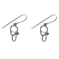 PENDIENTES FONENDOSCOPIO