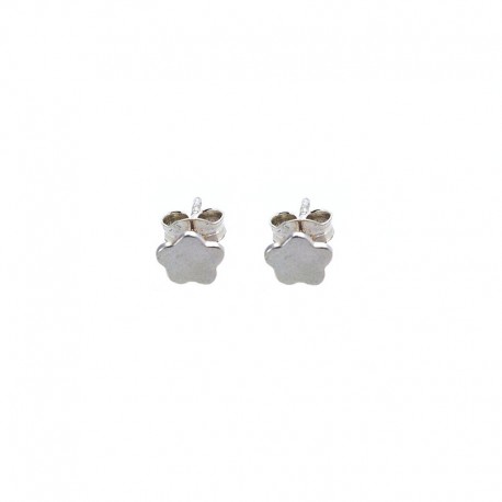 PENDIENTES FLOR